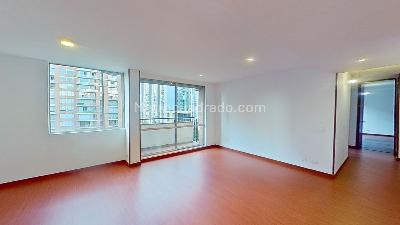 Apartamento de 3 alcobas en venta en Gratamira Campestre, Bogotá, 93 m² · foto 13 de 17
