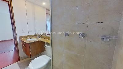 Apartamento de 3 alcobas en venta en Gratamira Campestre, Bogotá, 93 m² · foto 14 de 17