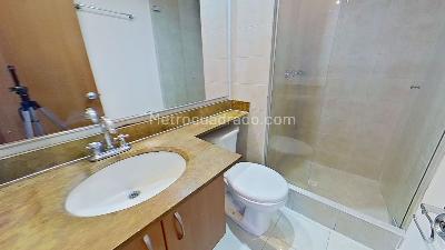 Apartamento de 3 alcobas en venta en Gratamira Campestre, Bogotá, 93 m² · foto 15 de 17