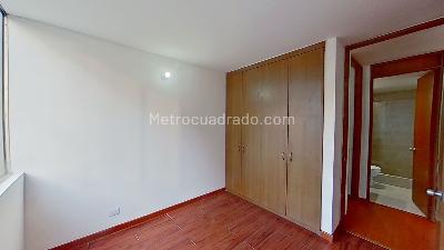 Apartamento de 3 alcobas en venta en Gratamira Campestre, Bogotá, 93 m² · foto 17 de 17