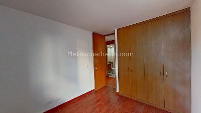 Apartamento de 3 alcobas en venta en Gratamira Campestre, Bogotá, 93 m² · foto 5 de 17