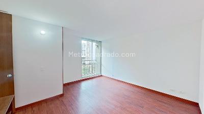 Apartamento de 3 alcobas en venta en Gratamira Campestre, Bogotá, 93 m² · foto 6 de 17