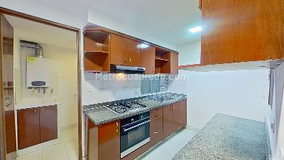 Apartamento de 3 alcobas en venta en Gratamira Campestre, Bogotá, 93 m² · foto 7 de 17