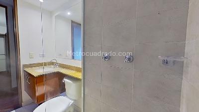 Apartamento de 3 alcobas en venta en Gratamira Campestre, Bogotá, 93 m² · foto 8 de 17