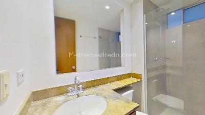 Apartamento de 3 alcobas en venta en Gratamira Campestre, Bogotá, 93 m² · foto 9 de 17