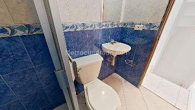 Casa en venta en El Tintal, Bogotá · foto 11 de 17