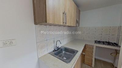 Casa en venta en El Tintal, Bogotá · foto 5 de 17