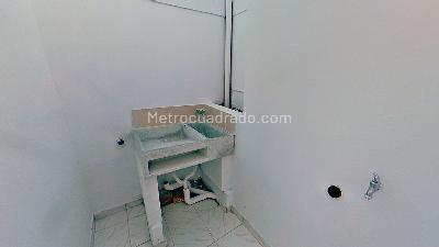 Casa en venta en El Tintal, Bogotá · foto 8 de 17