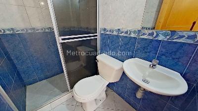 Casa en venta en El Tintal, Bogotá · foto 9 de 17