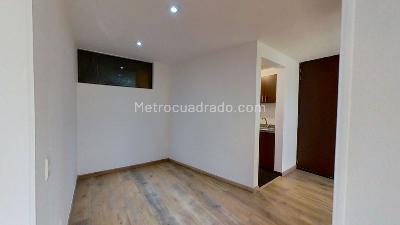 Apartamento de 2 alcobas en venta en La Felicidad, Bogotá, 62 m² · foto 11 de 14