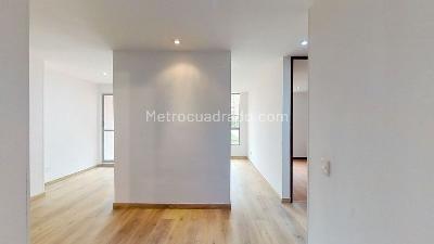 Apartamento de 2 alcobas en venta en La Felicidad, Bogotá, 62 m² · foto 14 de 14