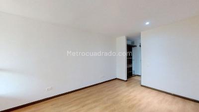 Apartamento de 2 alcobas en venta en La Felicidad, Bogotá, 62 m² · foto 8 de 14