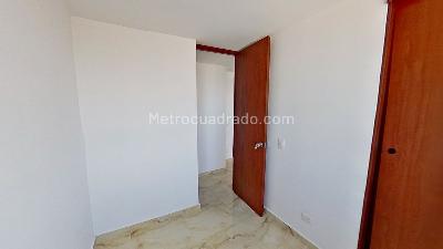 Apartamento de 2 alcobas en venta en Tibana, Bogotá, 37 m² · foto 5 de 8