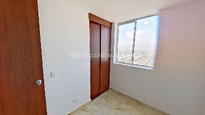 Apartamento de 2 alcobas en venta en Tibana, Bogotá, 37 m² · foto 2 de 8