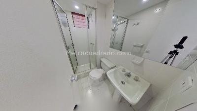 Apartamento en venta en Mirandela, Bogotá · foto 11 de 13