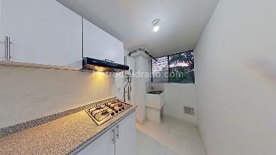 Apartamento en venta en Mirandela, Bogotá · foto 2 de 13
