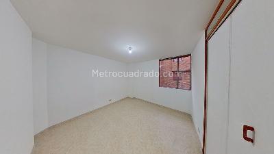 Apartamento en venta en Mirandela, Bogotá · foto 12 de 13