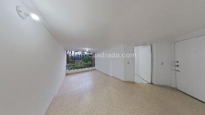 Apartamento en venta en Mirandela, Bogotá · foto 13 de 13