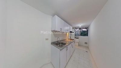 Apartamento en venta en Mirandela, Bogotá · foto 6 de 13
