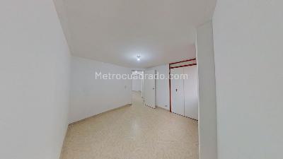 Apartamento en venta en Mirandela, Bogotá · foto 10 de 13