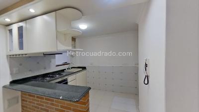Apartamento en venta en Quinta Paredes, Bogotá · foto 2 de 10