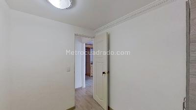 Apartamento en venta en Quinta Paredes, Bogotá · foto 5 de 10