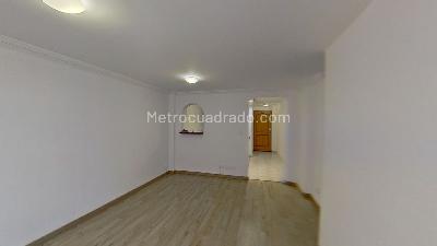 Apartamento en venta en Quinta Paredes, Bogotá · foto 6 de 10