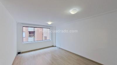 Apartamento en venta en Quinta Paredes, Bogotá · foto 8 de 10