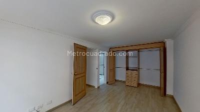 Apartamento en venta en Quinta Paredes, Bogotá · foto 9 de 10
