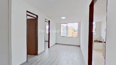 Apartamento en venta en Lijaca, Bogotá · foto 11 de 14