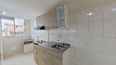 Apartamento en venta en Lijaca, Bogotá · foto 13 de 14