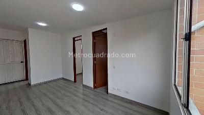 Apartamento en venta en Lijaca, Bogotá · foto 8 de 14