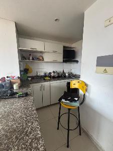 Apartamento de 2 alcobas en venta en Prado Veraniego Norte, Bogotá, 50 m² · foto 6 de 7
