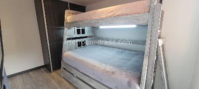 Apartamento en venta en Santa Barbara Alta, Bogotá · foto 16 de 18