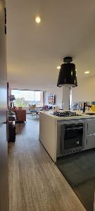 Apartamento en venta en Santa Barbara Alta, Bogotá · foto 17 de 18