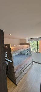 Apartamento en venta en Santa Barbara Alta, Bogotá · foto 3 de 18