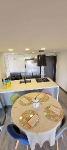 Apartamento en venta en Santa Barbara Alta, Bogotá · foto 6 de 18