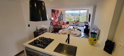 Apartamento en venta en Santa Barbara Alta, Bogotá · foto 9 de 18