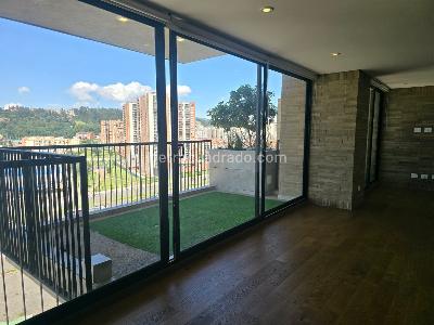 Apartamento de 3 alcobas en venta en Colina Campestre, Bogotá, 173 m² · foto 14 de 17