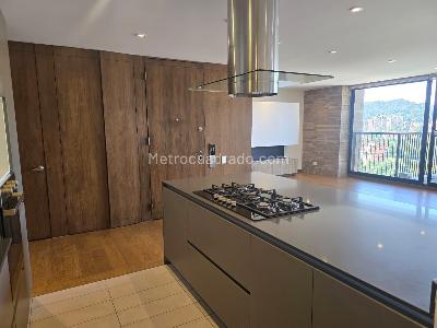 Apartamento en venta en Colina Campestre, Bogotá · foto 11 de 17