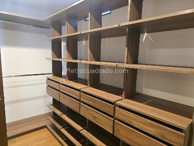 Apartamento en venta en Colina Campestre, Bogotá · foto 17 de 17