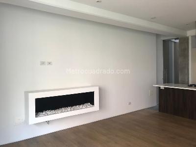 Apartamento de 2 alcobas en venta en Chico Norte, Bogotá, 143 m² · foto 10 de 12