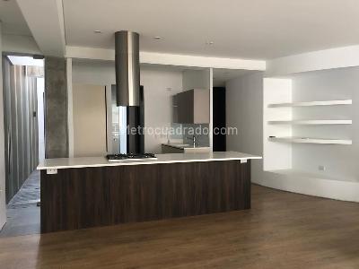 Apartamento de 2 alcobas en venta en Chico Norte, Bogotá, 143 m² · foto 11 de 12