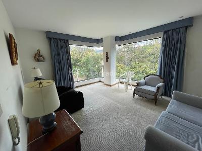 Apartamento de 2 alcobas en venta en Parque Del Virrey, Bogotá, 138 m² · foto 2 de 6