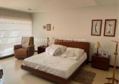 Apartamento en venta en Quintas De Santa Barbara, Bogotá · foto 5 de 11
