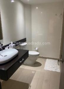 Apartamento en venta en Quintas De Santa Barbara, Bogotá · foto 7 de 11