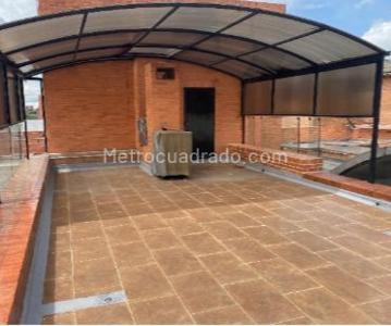Apartamento en venta en Quintas De Santa Barbara, Bogotá · foto 9 de 11