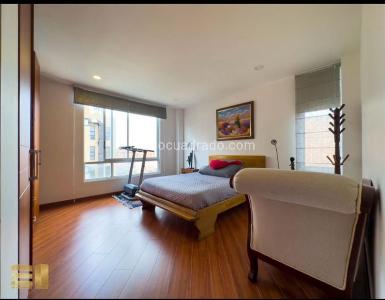 Apartamento de 3 alcobas en venta en Quintas De Santa Barbara, Bogotá, 300 m² · foto 15 de 15