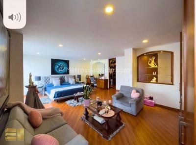 Apartamento de 3 alcobas en venta en Quintas De Santa Barbara, Bogotá, 300 m² · foto 8 de 15