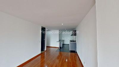 Apartamento de 3 alcobas en venta en Cedritos Alcala, Bogotá, 105 m² · foto 10 de 17